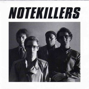 Notekillers (1977-1981)
