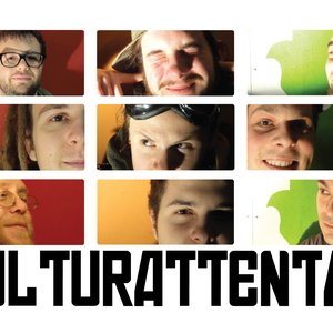 Image for 'Kulturattentat'