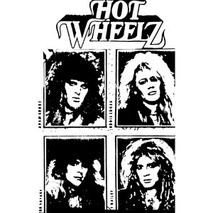 Hot Wheelz