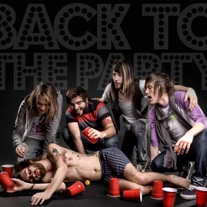 Avatar for Back to the Party