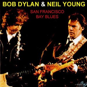 1988-06-10: San Francisco Bay Blues: Greek Theatre, Berkeley, CA, USA