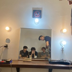 Fantasmas 的头像