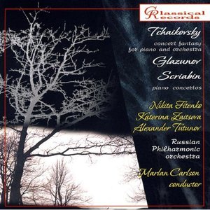 Russian concertos