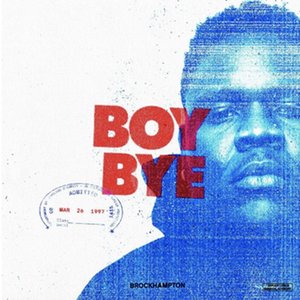 BOY BYE - Single