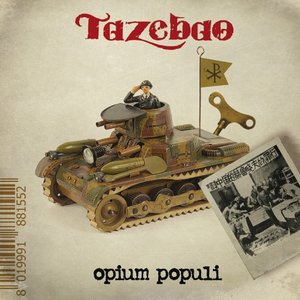 Opium Popoli