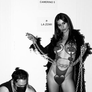 La Zowi & Mark Luva 的头像