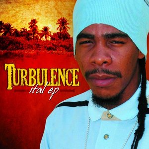 Turbulance EP -  Ital