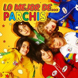 Lo mejor de Parchis