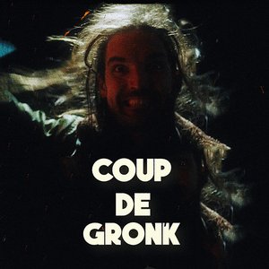Coup De Gronk