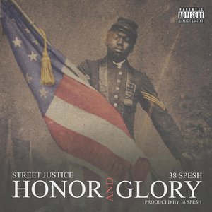 38 Spesh & Street Justice 的头像