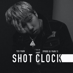 Shot Clock - Single
