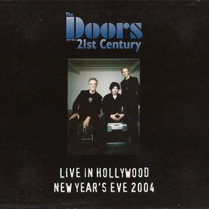 Live in Hollywood: New Year's eve 2004