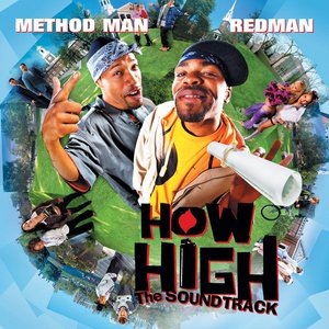 How High: The Soundtrack