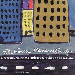 Eletrônica Madamelândia