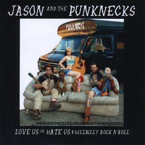 Love Us or Hate Us: Hillbilly Rock N Roll
