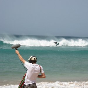 Avatar for Christina Kubisch & Eckehard Güther