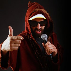 MSIAS için avatar