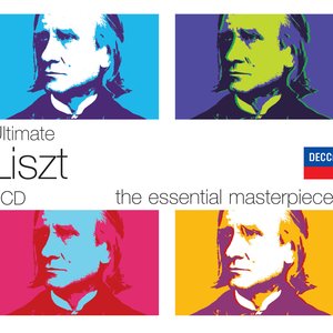 Ultimate Liszt