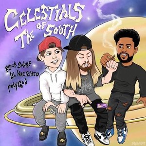 Celestials of the South