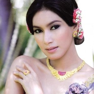 เบ็นซ์ พรชิตา 的头像