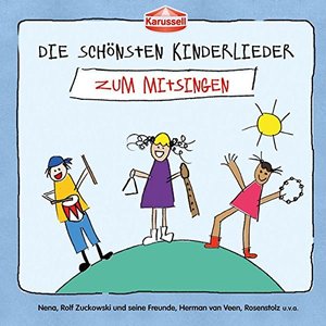 Die schönsten Kinderlieder - Zum Mitsingen