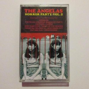 Horror Party Vol. 2