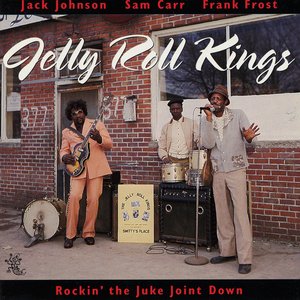 Image for 'Rockin' the Juke Joint Down'