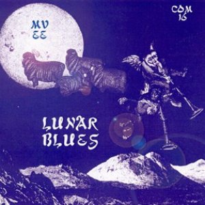 Lunar Blues