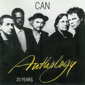 Anthology - 25 Years