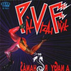 A nagy rohanás cover