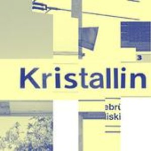 Kristallin のアバター