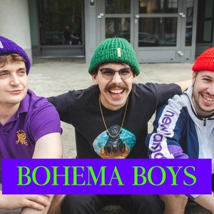 Bohema Boys 的头像