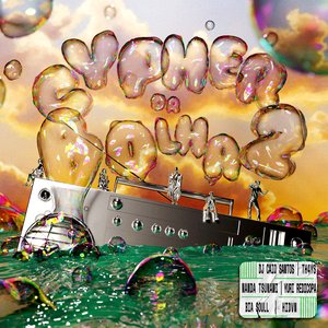 th4ys, DJ Caio Santos, Yuri Redicopa, NandaTsunami, Bia Soull, Hidvn 的头像