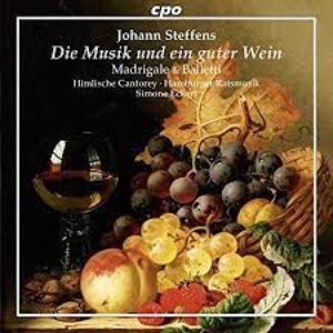 Johann Steffens 的头像