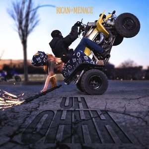 Uh Ohhh - Single