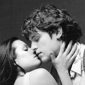 Jonathan Groff & Lea Michele 的头像