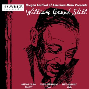 Oregon Festival of American Music Presents William Grant Still