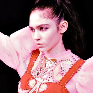 Avatar for Grimes