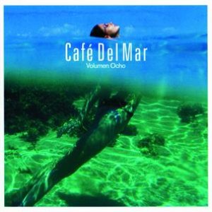 'Cafe Del Mar Volumen Ocho' için resim