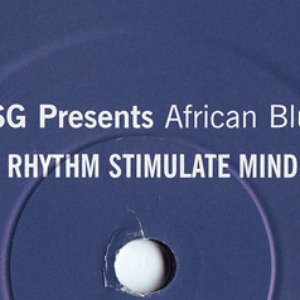Avatar for USG Presents African Blues