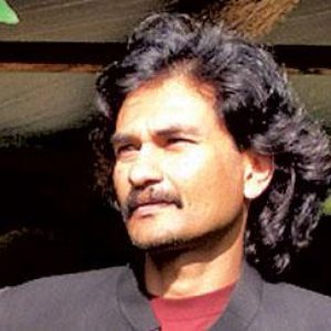 Chet Singh 的头像