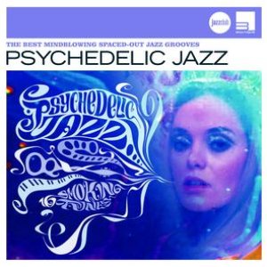 Psychedelic Jazz (Jazz Club)