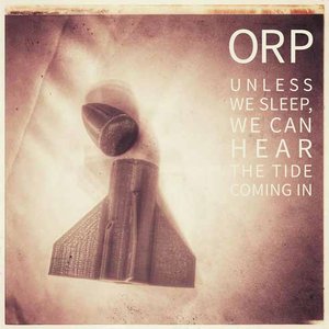 Unless We Sleep, We Can Hear the Tide Coming In