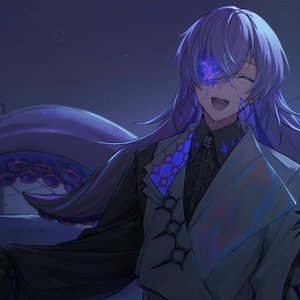 星導ショウ 的头像