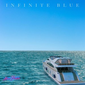 Infinite Blue