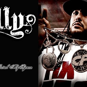 Image for 'Belly ft. Ginuwine'