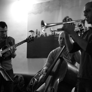 Nicola Lancerotti Quartet 的头像
