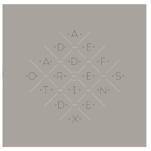 Cast of Lines - EP