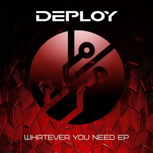 Whatever You Need EP