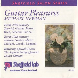 Guitar Pleasures